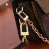 ルイヴィトン モノグラム ポシェット・メティス EW lv301388 ブラウン N品 ルイヴィトン ポシェット 人気ランキング - 画像 (2)