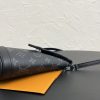 LOUIS VUITTON モノグラム エクリプス エンベロップ ポーチ M11613 メンズ ショルダーバッグ 超N品 - 画像 (8)