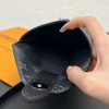 LOUIS VUITTON モノグラム エクリプス エンベロップ ポーチ M11613 メンズ ショルダーバッグ 超N品 - 画像 (2)