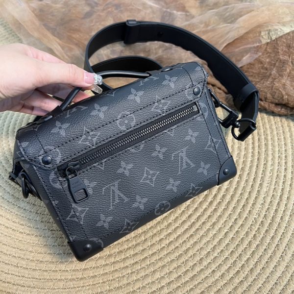 LOUIS VUITTON ソウル・トランク モノグラム・エクリプス M11743 超N品 ヴィトン バッグ メンズ - 画像 (9)