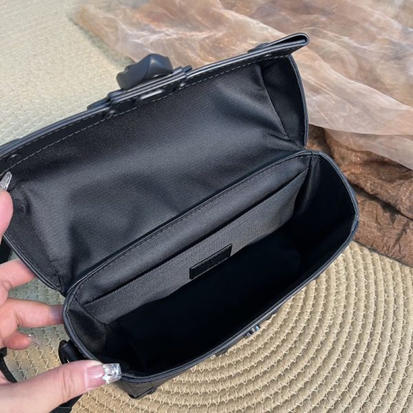LOUIS VUITTON ソウル・トランク モノグラム・エクリプス M11743 超N品 ヴィトン バッグ メンズ - 画像 (4)