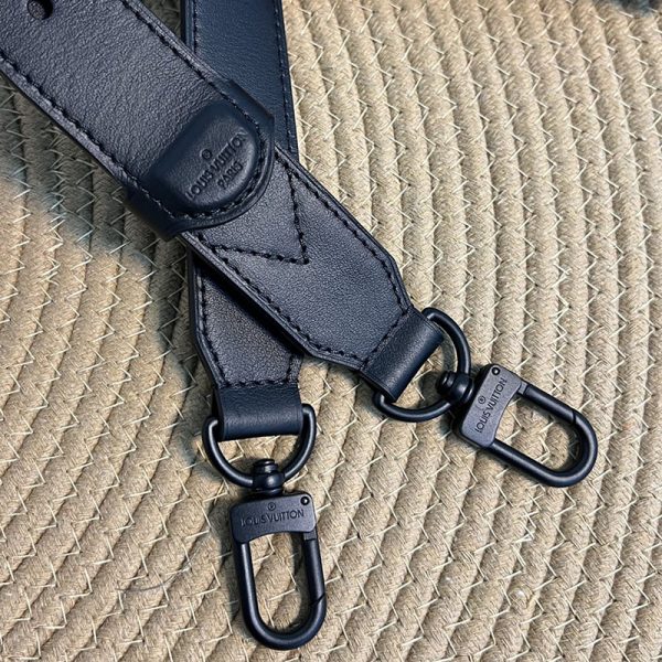 LOUIS VUITTON ソウル・トランク モノグラム・エクリプス M11743 超N品 ヴィトン バッグ メンズ - 画像 (3)
