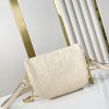 LOUIS VUITTON SELECT HOUSE M83275 セレクトハウス ルイ・ヴィトン ミニ バムバッグ 超N品 - 画像 (8)