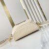 LOUIS VUITTON SELECT HOUSE M83275 セレクトハウス ルイ・ヴィトン ミニ バムバッグ 超N品 - 画像 (7)