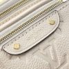 LOUIS VUITTON SELECT HOUSE M83275 セレクトハウス ルイ・ヴィトン ミニ バムバッグ 超N品 - 画像 (5)