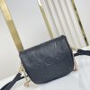 LOUIS VUITTON ハンドバッグ モノグラム MONOGRAM ミニ バムバッグ M46917 超N品 - 画像 (8)
