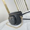 LOUIS VUITTON ハンドバッグ モノグラム MONOGRAM ミニ バムバッグ M46917 超N品 - 画像 (6)