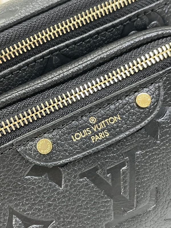 LOUIS VUITTON ハンドバッグ モノグラム MONOGRAM ミニ バムバッグ M46917 超N品 - 画像 (5)