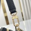 LOUIS VUITTON ハンドバッグ モノグラム MONOGRAM ミニ バムバッグ M46917 超N品 - 画像 (4)