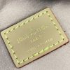 LOUIS VUITTON サイドトランク MM モノグラム・デュンヌ M46907 マスティック 超N品 - 画像 (2)