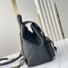 LOUIS VUITTON モノグラム アンプラント バックアップ M47072 リュックサック ブラック 黒 超N品 - 画像 (6)