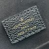 LOUIS VUITTON モノグラム アンプラント バックアップ M47072 リュックサック ブラック 黒 超N品 - 画像 (2)