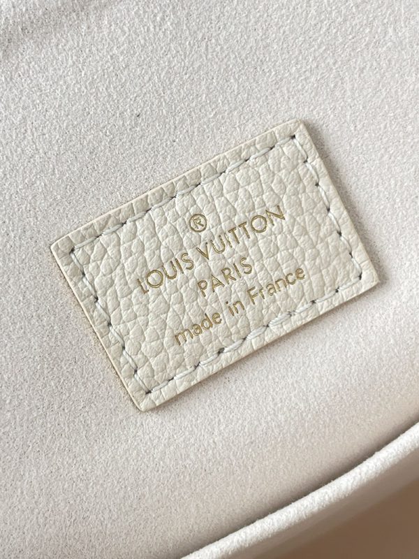 LOUIS VUITTON バックアップ リュックサック バックパック バッグ レディース M47106 クレーム 超N品 - 画像 (2)