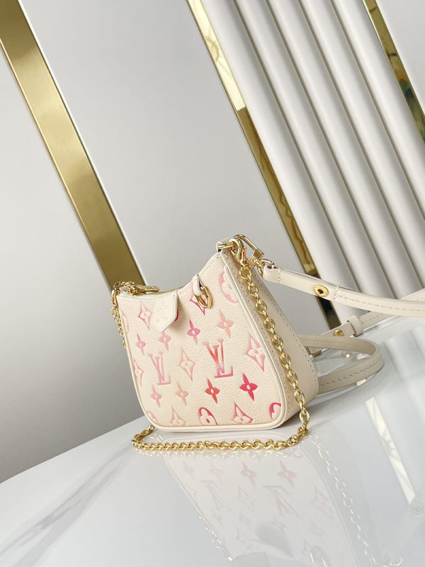 LOUIS VUITTON イージー･ポーチ Easy Pouch On Strap M83448 サンライズ･アクワレル 超N品 - 画像 (6)