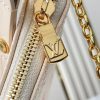 LOUIS VUITTON イージー･ポーチ Easy Pouch On Strap M83448 サンライズ･アクワレル 超N品 - 画像 (5)