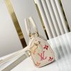 LOUIS VUITTON ナノ･スピーディ Nano Speedy M83452 サンライズ･アクワレル 超N品 - 画像 (6)