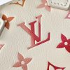 LOUIS VUITTON ナノ･スピーディ Nano Speedy M83452 サンライズ･アクワレル 超N品 - 画像 (5)