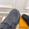ルイヴィトン 靴 LV コージー ミュール COSY COMFORT ブラック lv303432 N品 ルイヴィトン 靴 レディース - 画像 (5)