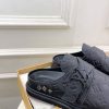 ルイヴィトン 靴 LV コージー ミュール COSY COMFORT ブラック lv303432 N品 ルイヴィトン 靴 レディース - 画像 (4)