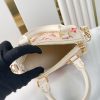 LOUIS VUITTON ナノ･スピーディ Nano Speedy M83452 サンライズ･アクワレル 超N品 - 画像 (3)