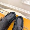 ルイヴィトン 靴 LV コージー ミュール COSY COMFORT ブラック lv303432 N品 ルイヴィトン 靴 レディース - 画像 (3)