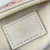 LOUIS VUITTON ナノ･スピーディ Nano Speedy M83452 サンライズ･アクワレル 超N品 - 画像 (2)