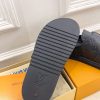 ルイヴィトン 靴 LV コージー ミュール COSY COMFORT ブラック lv303432 N品 ルイヴィトン 靴 レディース - 画像 (2)