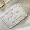 LOUIS VUITTON オンザゴーBB ハンドバッグ バッグ レディース M47115 サンライズ･アクワレル 超N品 - 画像 (2)