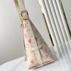 LOUIS VUITTON キャリーオール ジップ NM PM ショルダーバッグ M24652 サンライズ･アクワレル 超N品 - 画像 (6)