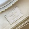 LOUIS VUITTON キャリーオール ジップ NM PM ショルダーバッグ M24652 サンライズ･アクワレル 超N品 - 画像 (2)