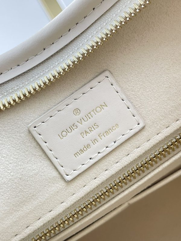 LOUIS VUITTON キャリーオール ジップ NM PM ショルダーバッグ M24652 サンライズ･アクワレル 超N品 - 画像 (2)