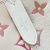 LOUIS VUITTON ネオノエ BB モノグラムアンプラント ハンドバッグ レディース M24649 サンライズ･アクワレル 超N品 - 画像 (5)