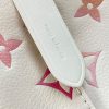 LOUIS VUITTON ネオノエ BB モノグラムアンプラント ハンドバッグ レディース M24649 サンライズ･アクワレル 超N品 - 画像 (4)