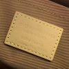 LOUIS VUITTON ダミエポップ スピーディバンドリエール 25 イエロー N40584 ダミエポップキャンバス 超N品 - 画像 (2)