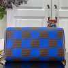 LOUIS VUITTON スピーディ バンドリエール25 ハンドバッグ レディース N40585 ブルー 超N品 - 画像 (7)