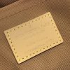 LOUIS VUITTON スピーディ バンドリエール25 ハンドバッグ レディース N40585 ブルー 超N品 - 画像 (2)