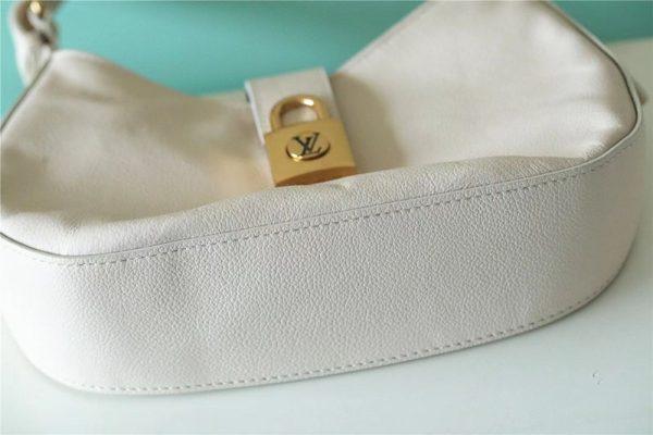 LOUIS VUITTON ロウキー･ショルダーバッグ M24990 Low Key Shoulder Bag Low Key 超N品 - 画像 (7)