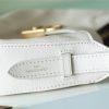 LOUIS VUITTON ロウキー･ショルダーバッグ M24990 Low Key Shoulder Bag Low Key 超N品 - 画像 (6)