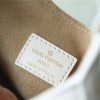 LOUIS VUITTON ロウキー･ショルダーバッグ M24990 Low Key Shoulder Bag Low Key 超N品 - 画像 (3)