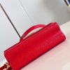 LOUIS VUITTON ツイスト WEST M83593 ルイヴィトン エピ バッグ ハンドバッグ レッド 超N品 - 画像 (6)