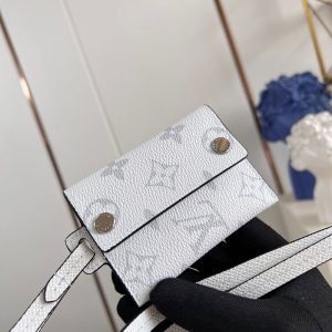 ヴィトン カードケース 財布代わり