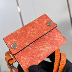 ヴィトン カードケース 財布代わり