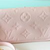 LOUIS VUITTON ショルダーバッグ ハンドバッグ レディース M83566 ナノディアヌ モノグラムアンプラント - 画像 (9)
