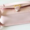 LOUIS VUITTON ショルダーバッグ ハンドバッグ レディース M83566 ナノディアヌ モノグラムアンプラント - 画像 (7)