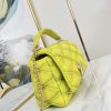 LOUIS VUITTON GO-14 MM マルタージュ lv301449 ジョーヌマット 超N品 ヴィトン 長く使えるバッグ - 画像 (6)
