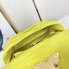 LOUIS VUITTON GO-14 MM マルタージュ lv301449 ジョーヌマット 超N品 ヴィトン 長く使えるバッグ - 画像 (3)