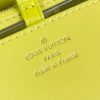 LOUIS VUITTON GO-14 MM マルタージュ lv301449 ジョーヌマット 超N品 ヴィトン 長く使えるバッグ - 画像 (2)