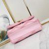 LOUIS VUITTON GO-14 MM マルタージュ M24465 ロザベラ レディース 超N品 - 画像 (7)