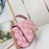 LOUIS VUITTON GO-14 MM マルタージュ M24465 ロザベラ レディース 超N品 - 画像 (6)