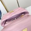 LOUIS VUITTON GO-14 MM マルタージュ M24465 ロザベラ レディース 超N品 - 画像 (3)